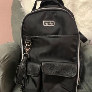 Itzy Ritzy Boss Diaper Bag